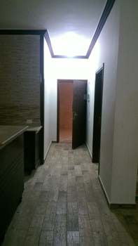 Spacious 3-room apartment (El Kawther)